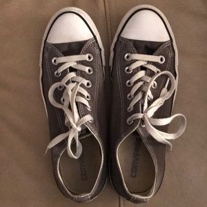 Used Converse Shoes